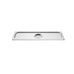 MORI2A - GN 2/4 COVER - ST/ST 18/10 AISI 304