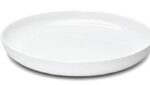 ECO SERVER PORCELAIN ROUND DISH 35 CM
