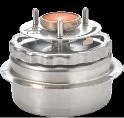 ECO-BURNER CHAFO 3.1 HEATING DEVICE
