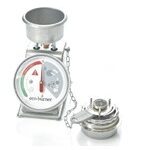 ECO-BURNER FILLING STATION SCALE