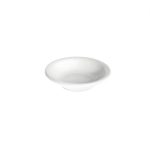 MELAWARE - MELAMINE BOWL FOR STARTERS WHITE 12 CM / 100 ML 401116