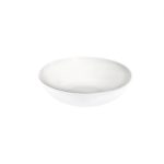 MELAWARE - MELAMINE BOWL WHITE 20 x 6.1 CM / 1 L NO.58 401108