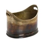 ESPIEL - BRONZE ICE BUCKET 29 CM