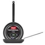 FEST - NON STICK PROFESSIONAL FRY PAN 20 CM WITH IRON HANDLE