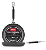 FS61831.jpg *DISCONTINUED - FEST - NON STICK PROFESSIONAL FRY PAN 22 CM WITH ST/ST HANDLE - Image 1