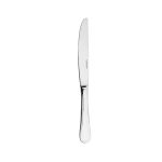 CIBUS - CONFIDENCE DEBBIE 18/10 3 MM TABLE KNIFE x 1