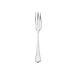 CIBUS - CONFIDENCE DEBBIE 18/10 3 MM DESSERT FORK x 1
