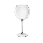 GOLDPLAST - TRITAN BALLOON GLASS 650 ML