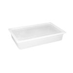 MATERAL - PP GN 1/1 x 100 MM WITH LID