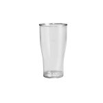 GOLDPLAST - POLYCARBONATE BEER GLASS 350 ML