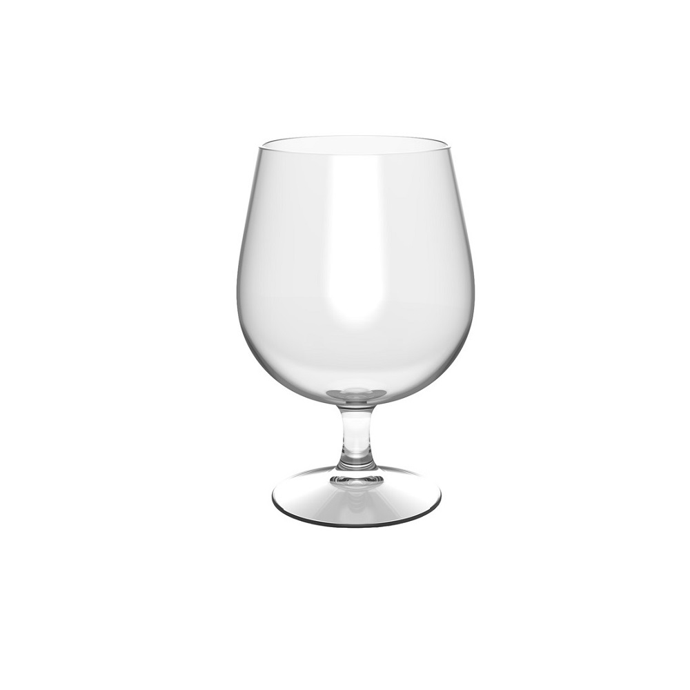 GP2893.jpg GOLDPLAST - TRITAN BRANDY/BEER GLASS 520 ML - Image 1
