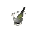 GOLDPLAST - FONTUS ICE BUCKET CLEAR