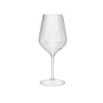 GOLDPLAST - TRITAN WINE COCKTAIL GLASS 470 ML CLEAR