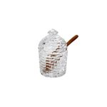 ESPIEL - HONEY GLASS JAR 150 ML