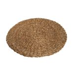 ESPIEL - ROUND SEAGRASS SOUPLAN 40 CM