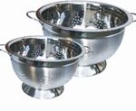 KITCHEN COLANDER S/S 20 CM 16961