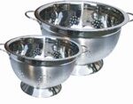 KITCHEN COLANDER S/S 25 CM 5290423016978