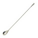 LUMIAN - TEARDROP BAR SPOON 40 CM ST/ST