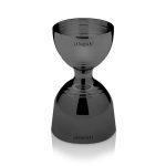 LUMIAN - GIOVE JIGGER 30/60 ML BLACK