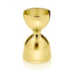 LUMIAN - GIOVE JIGGER 30/60 ML GOLD