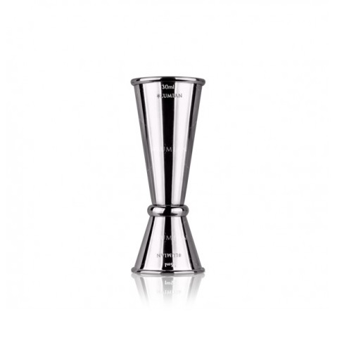 L0032.jpg LUMIAN - JAPANESE JIGGER 15/30 ML ST/ST - Image 1