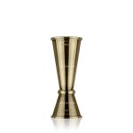 LUMIAN - JAPANESE JIGGER 15/30 ML BRONZE