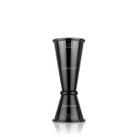 LUMIAN - JAPANESE JIGGER 15/30 ML BLACK