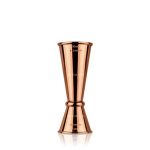 LUMIAN - JAPANESE JIGGER 15/30 ML COPPER