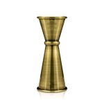 LUMIAN - JAPANESE JIGGER 25/50 ML BRONZE