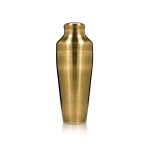 LUMIAN - CHRONO PARISIENNE SHAKER 550 ML BRONZE