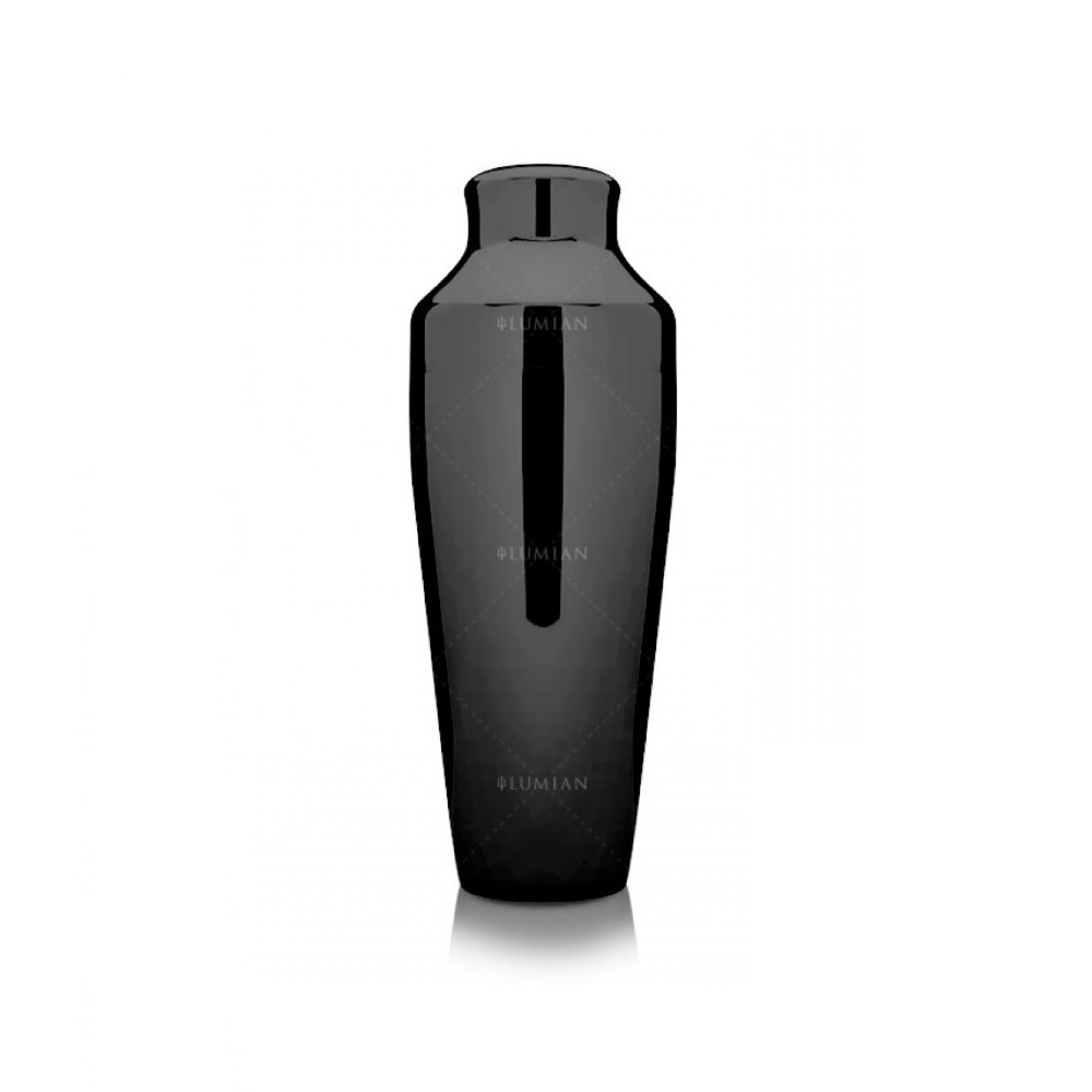 L0103.jpg LUMIAN - CHRONO PARISIENNE SHAKER 550 ML BLACK - Image 1
