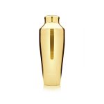 LUMIAN - CHRONO PARISIENNE SHAKER 550 ML GOLD