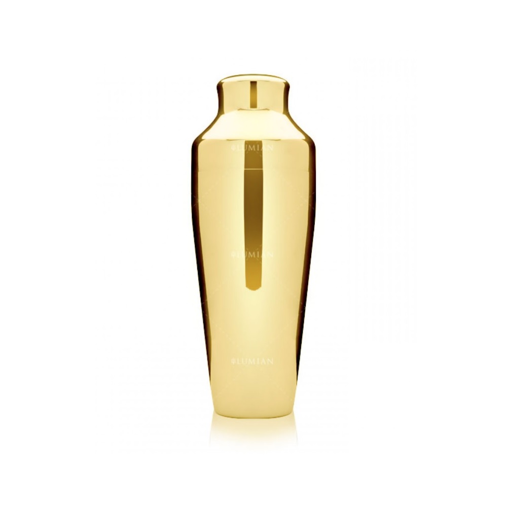 L0104.jpg LUMIAN - CHRONO PARISIENNE SHAKER 550 ML GOLD - Image 1