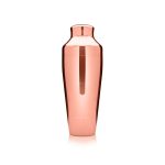 LUMIAN - CHRONO PARISIENNE SHAKER 550 ML COPPER