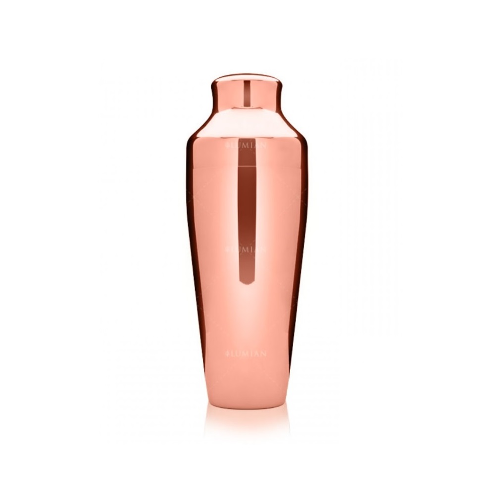 L0105.jpg LUMIAN - CHRONO PARISIENNE SHAKER 550 ML COPPER - Image 1