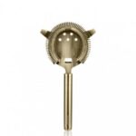LUMIAN - KAIROS 2-PRONG STRAINER BRONZE