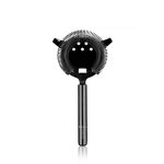 LUMIAN - KAIROS 2-PRONG STRAINER BLACK