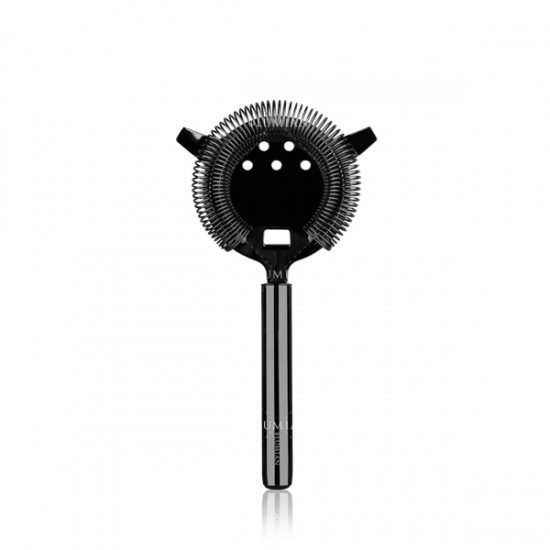 L0110.jpg LUMIAN - KAIROS 2-PRONG STRAINER BLACK - Image 1