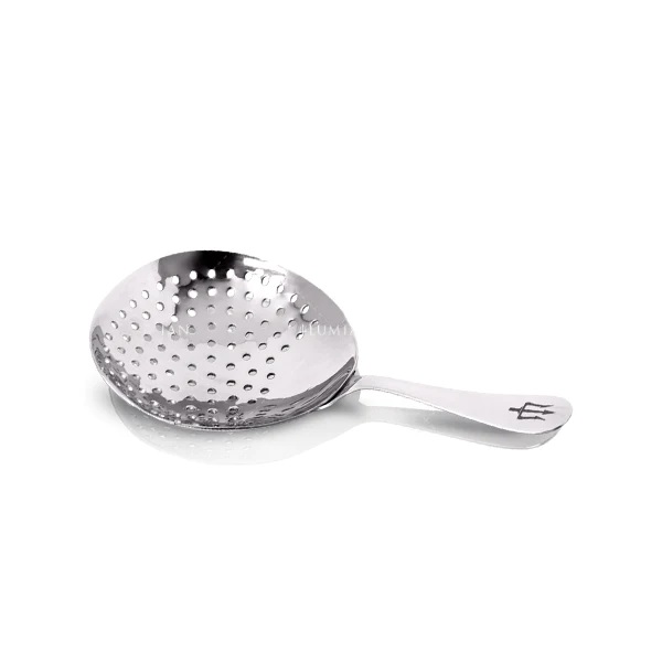 L0116.jpg LUMIAN - ERMES JULEP STRAINER ST/ST - Image 1