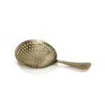 LUMIAN - ERMES JULEP STRAINER BRONZE