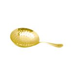 LUMIAN - ERMES JULEP STRAINER GOLD