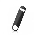 LUMIAN - BOTTLE OPENER BLACK 18 CM