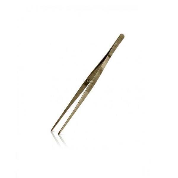 L0142.jpg LUMIAN - BARMAN PINCER 30 CM BRONZE - Image 1