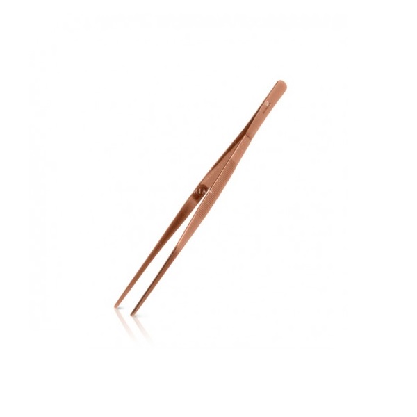 L0145.jpg LUMIAN - BARMAN PINCER 30 CM COPPER - Image 1