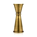 LUMIAN - JAPANESE JIGGER 30/60 ML BRONZE
