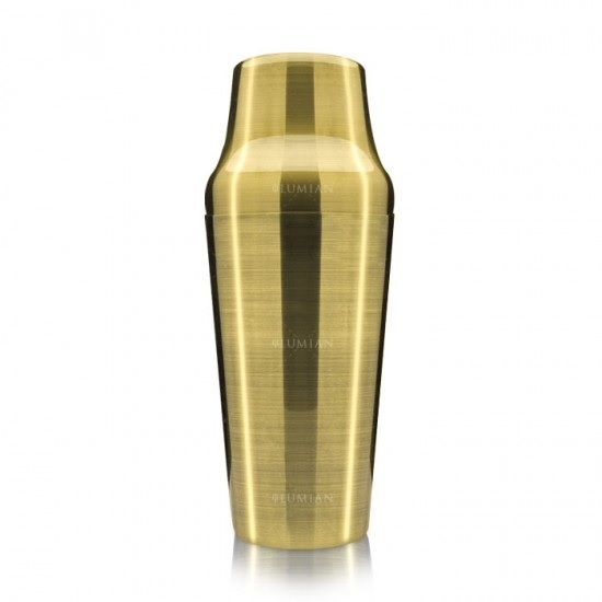 L0167.jpg LUMIAN - ZEUS PARISIENNE 900 ML BRONZE - Image 1