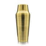 LUMIAN - ZEUS PARISIENNE SHAKER 900 ML GOLD