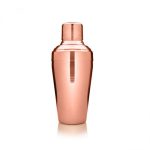 LUMIAN - BARON YUKIWA SHAKER 510 ML COPPER