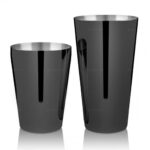 LUMIAN - YOKAI BOSTON TIN/TIN BLACK