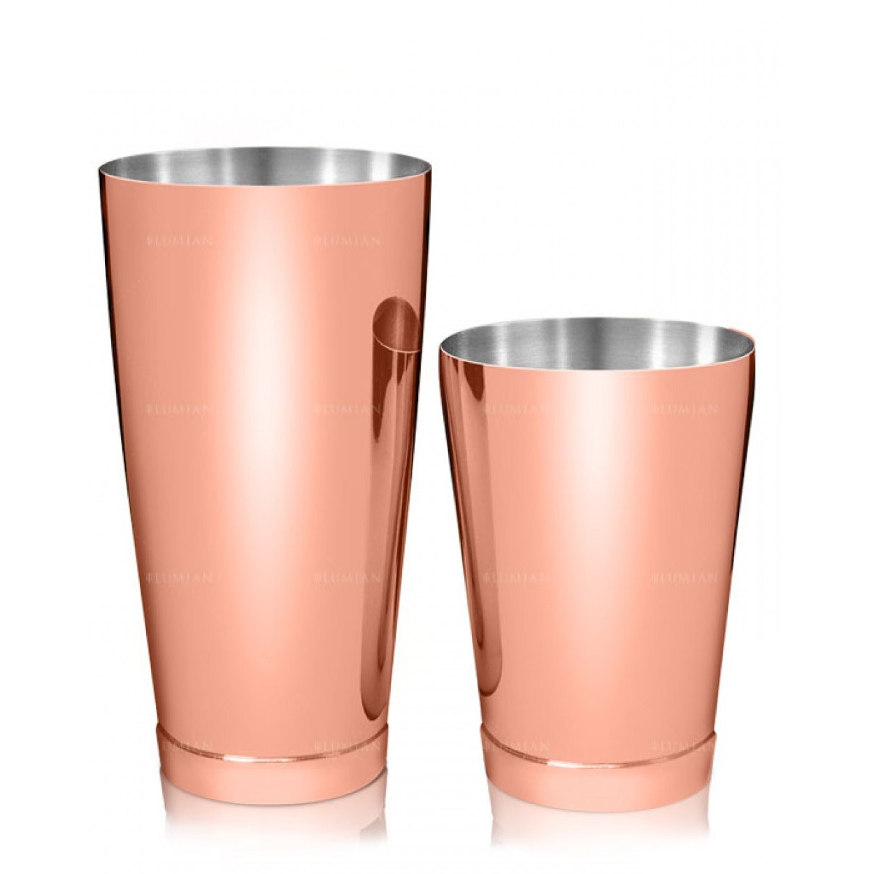 L0202.jpg LUMIAN - KENKO BOSTON TIN/TIN COPPER - Image 1
